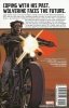 WOLVERINE MAX VOL 02 ESCAPE TO LA TP [9780785184126] **PROMOCJA TOMY**